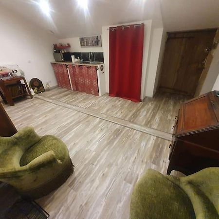 Studio3 Spacieux 1A4 Pers Marboz ภายนอก รูปภาพ