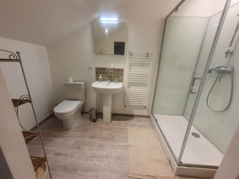 Studio3 Spacieux 1A4 Pers Marboz ภายนอก รูปภาพ