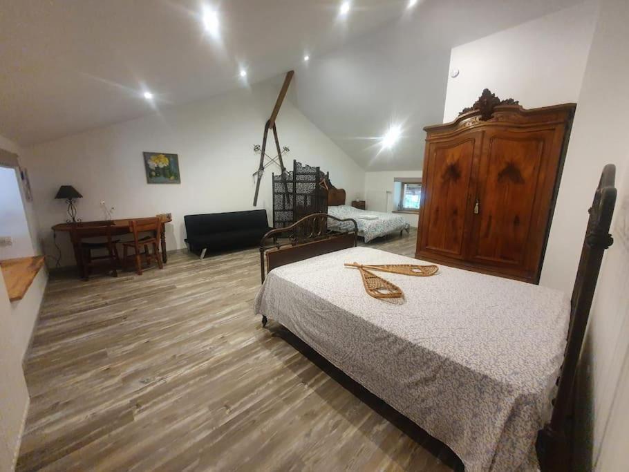 Studio3 Spacieux 1A4 Pers Marboz ภายนอก รูปภาพ